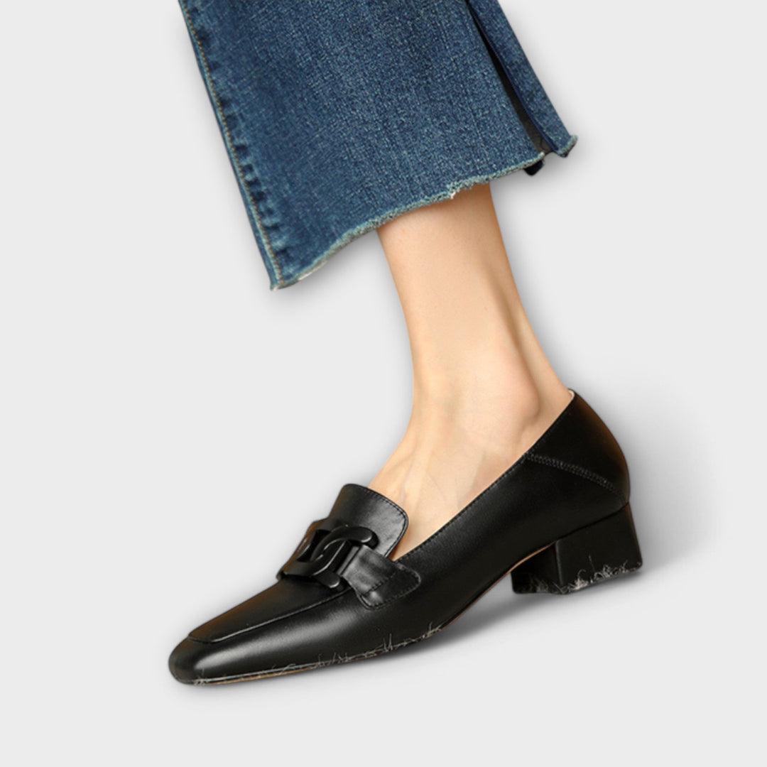 Monika - Loafer
