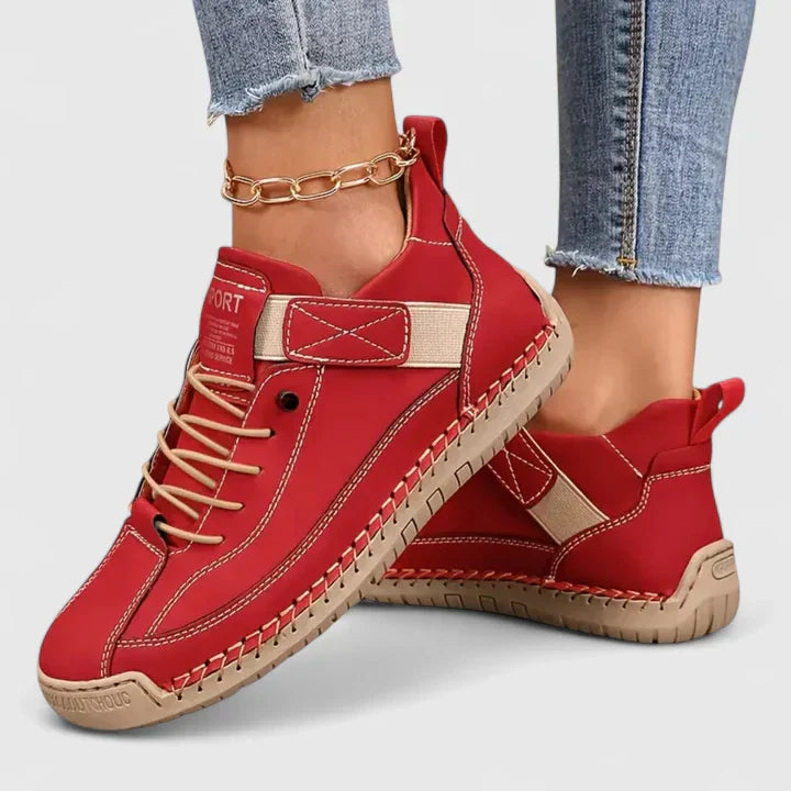 MADISON – URBAN EDGE CASUAL SNEAKERS