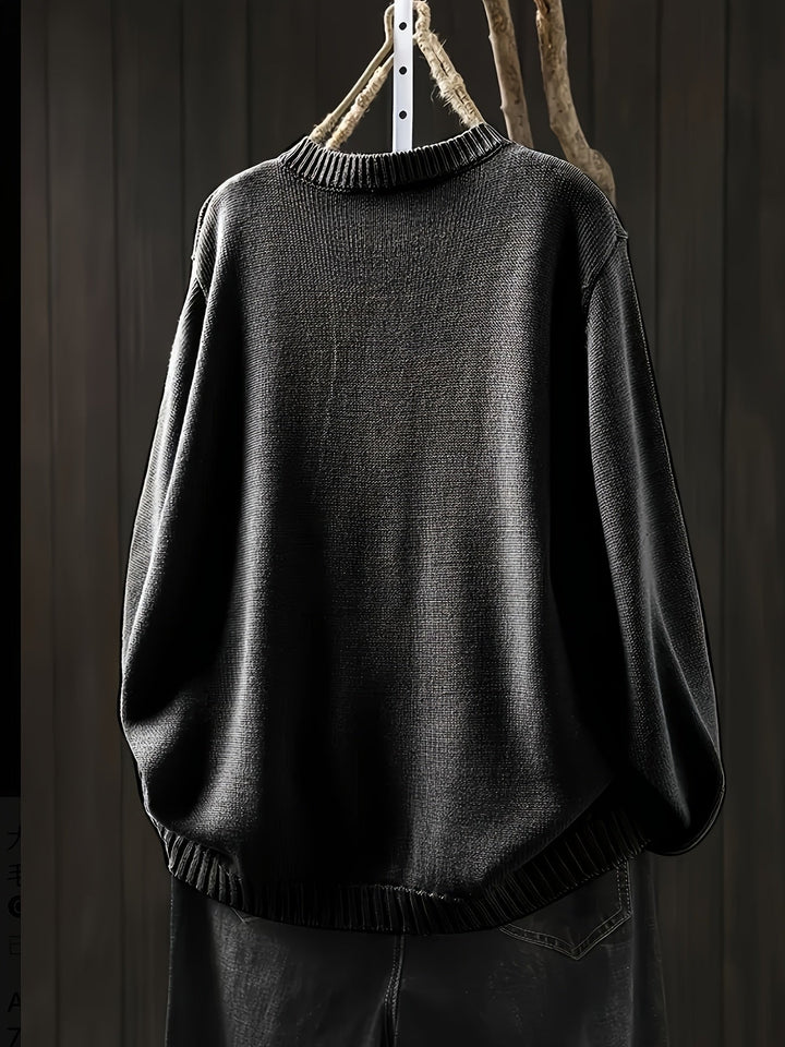Avani™ – Elegant Cardigan for All-Day Comfort