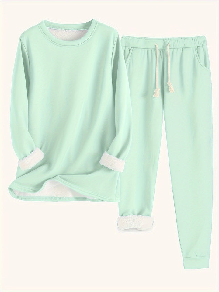 Karina | Comfortable Lounge Set