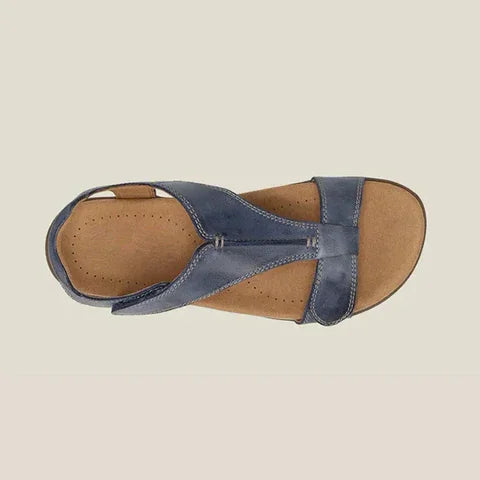 MARGARET – ORTHOPEDIC WALKING SANDALS