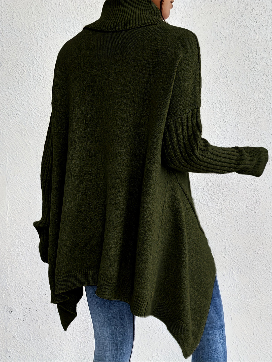 Christian™ – Elegant Sweater for Effortless Comfort