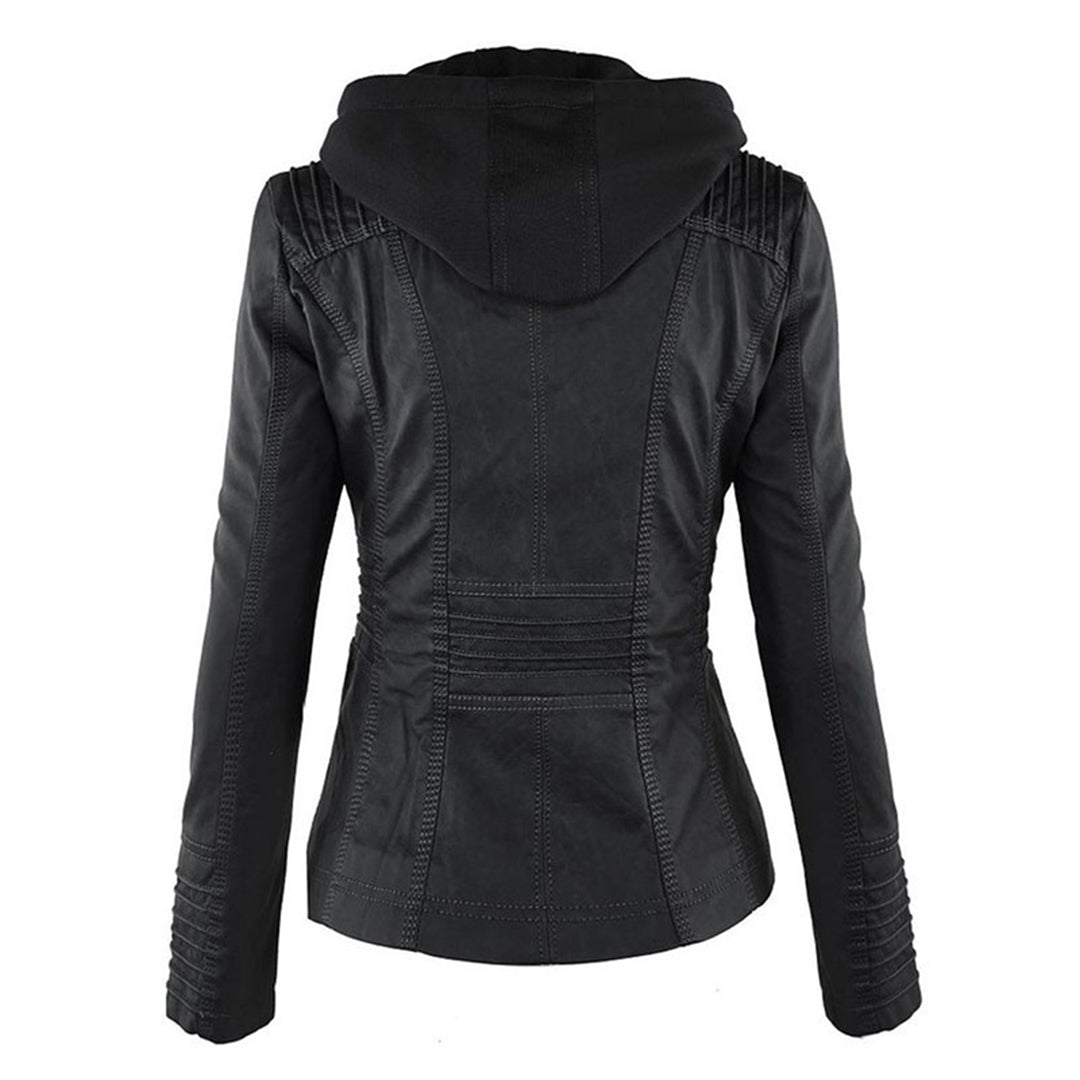 Coco™ – Elegant Jacket for Effortless Chic
