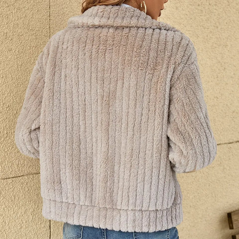 Malka™ – Casual Cardigan for Timeless Everyday Elegance