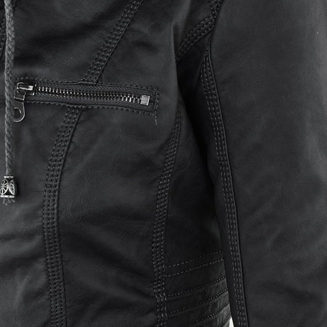 Coco™ – Elegant Jacket for Effortless Chic