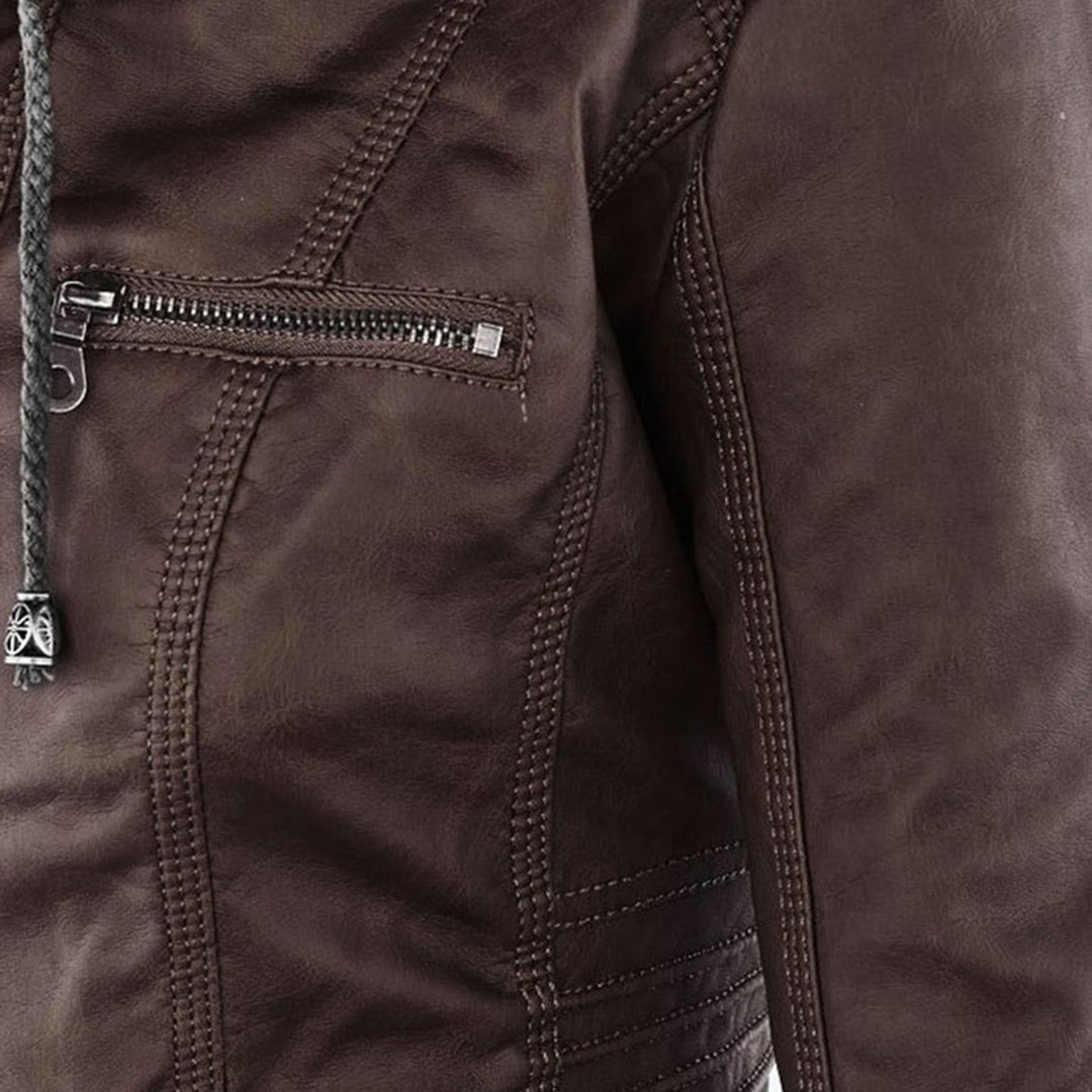 Coco™ – Elegant Jacket for Effortless Chic