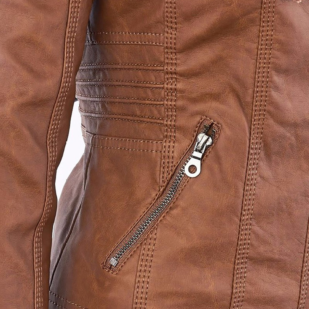 Coco™ – Elegant Jacket for Effortless Chic