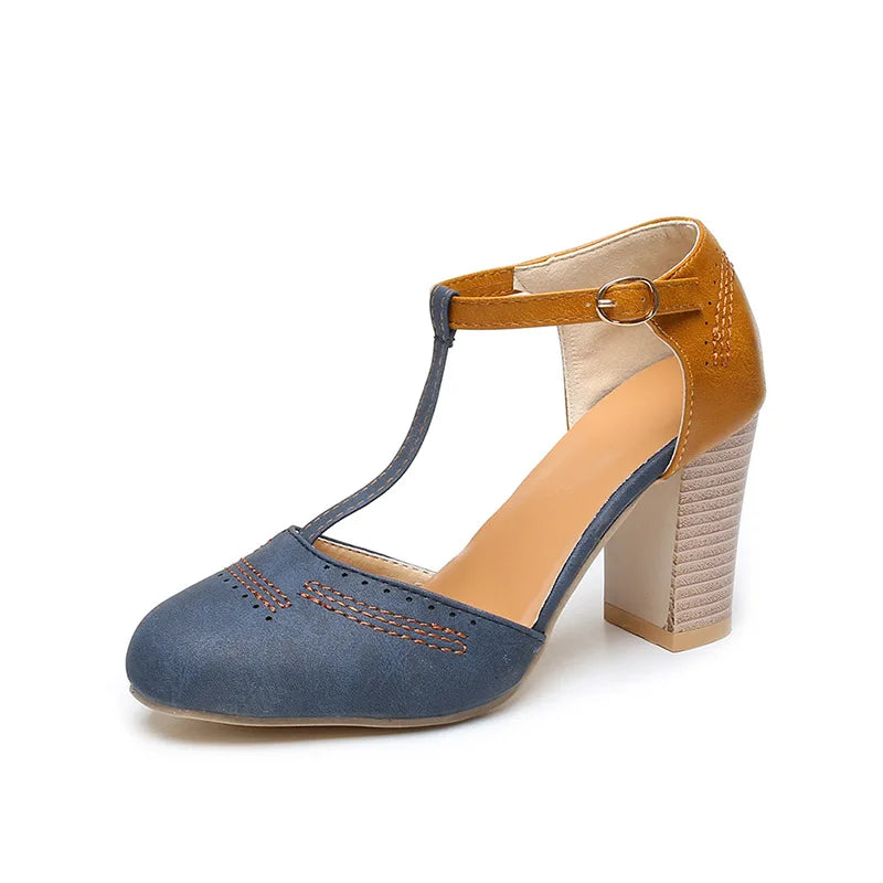 LAUREN - STYLISH HIGH HEELS FOR ELEGANT EVENINGS