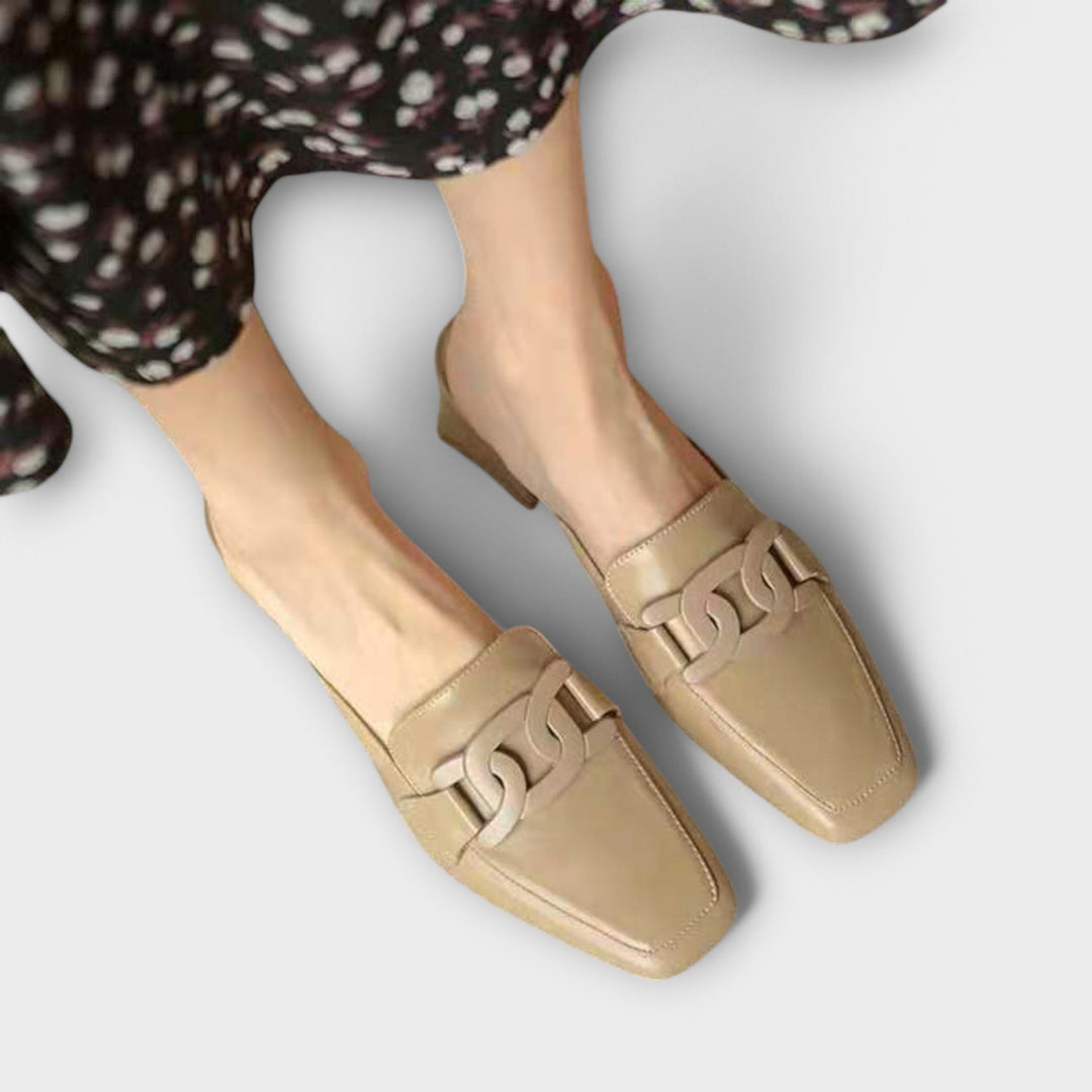 Monika - Loafer