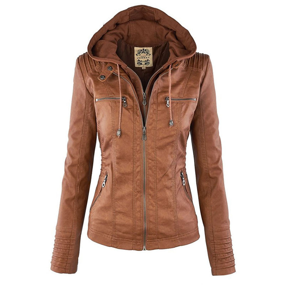 Coco™ – Elegant Jacket for Effortless Chic