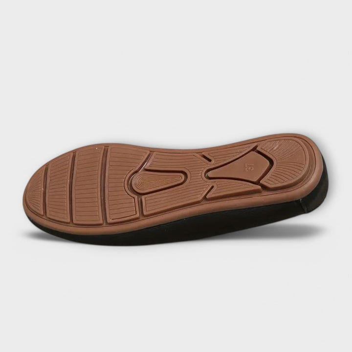 Christina - Moccasins