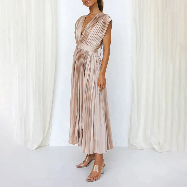 ALEXIS™ – Elegant Dress