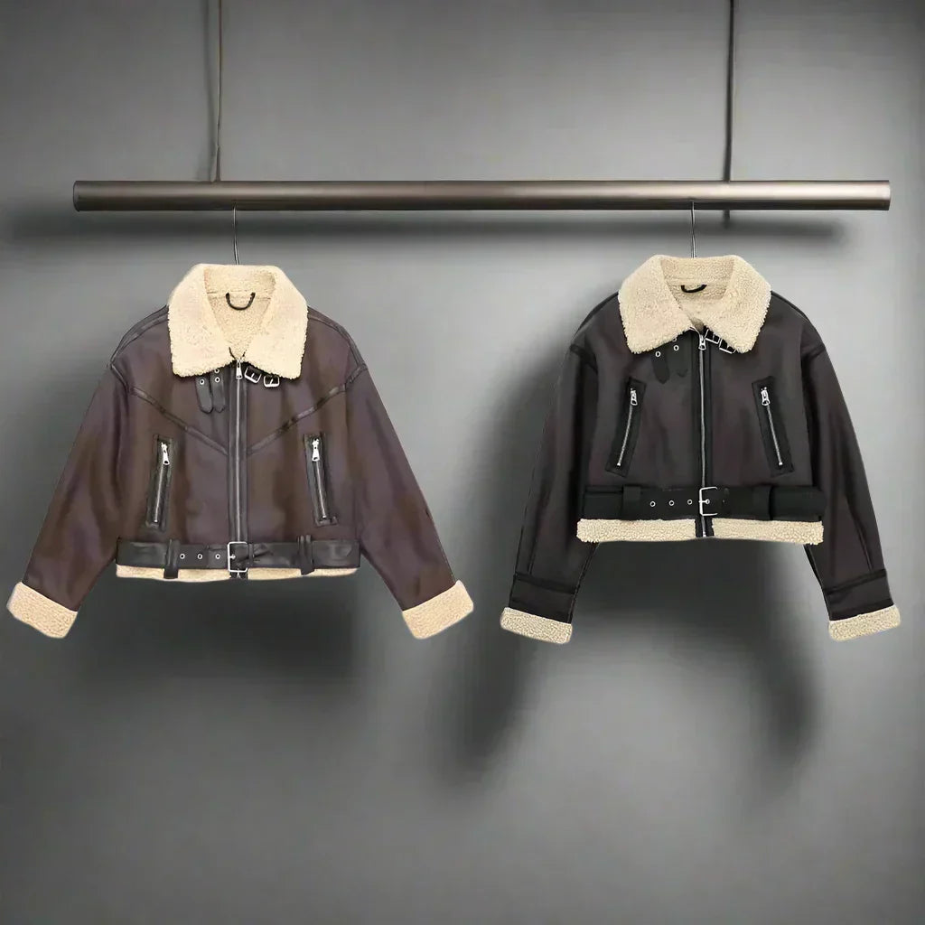 Michelle™ – Fashion Jacket for Timeless Confidence