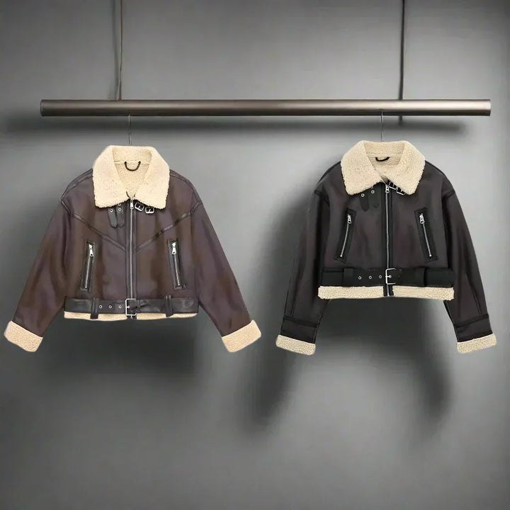 Michelle™ – Fashion Jacket for Timeless Confidence