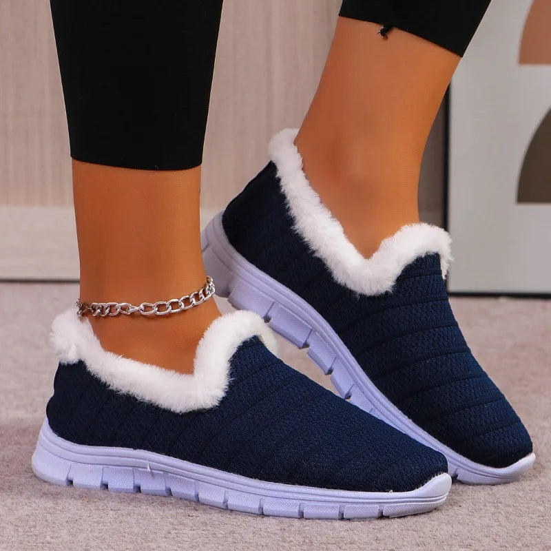 OrthoStep™ – Women's Lightweight Shoes
