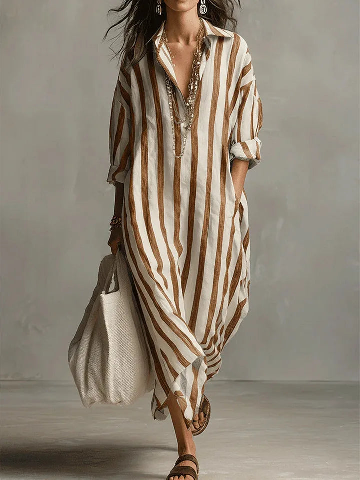 Pepa™ | Shirt Dress