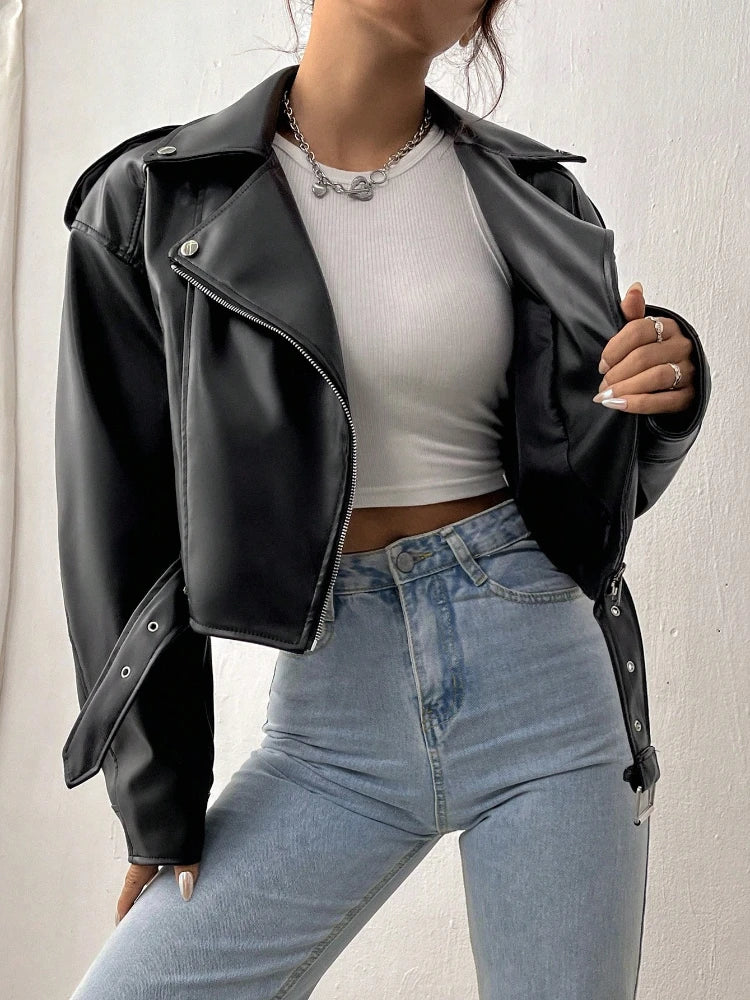 Anaya™ – Elegant Jacket for Timeless Confidence