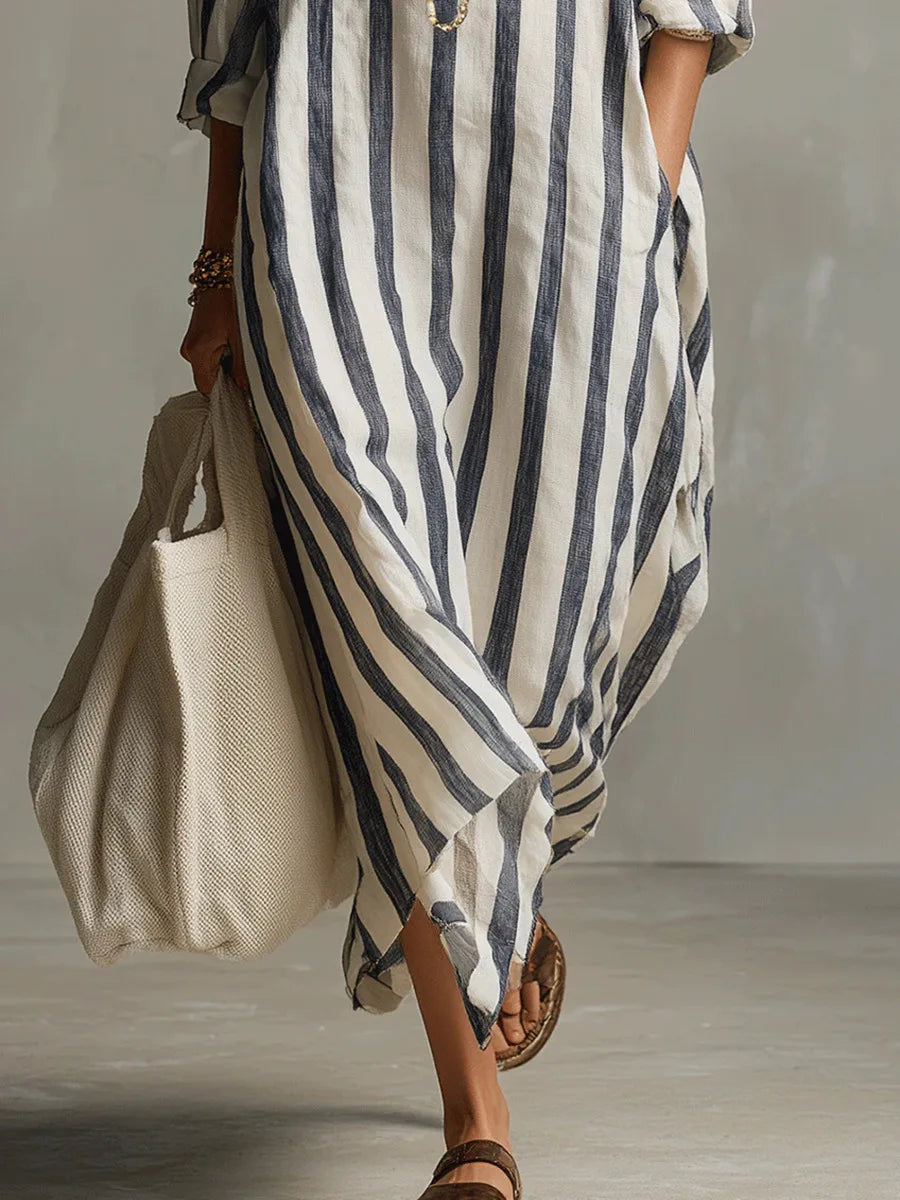 Pepa™ | Shirt Dress
