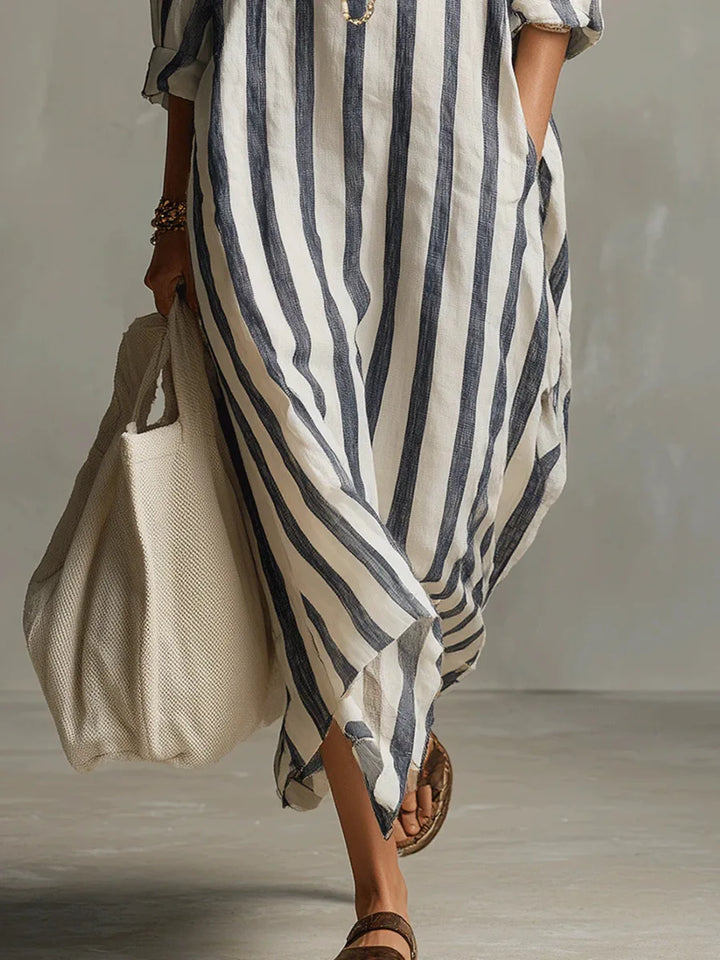 Pepa™ | Shirt Dress