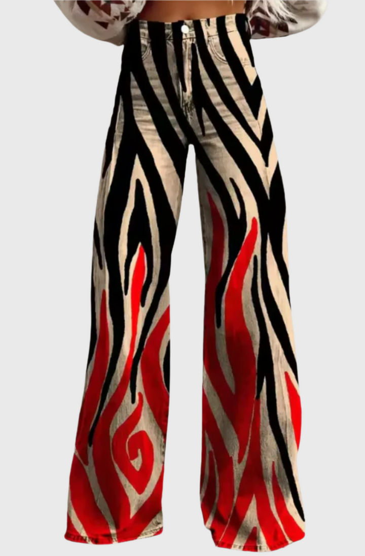 Demi | Pants