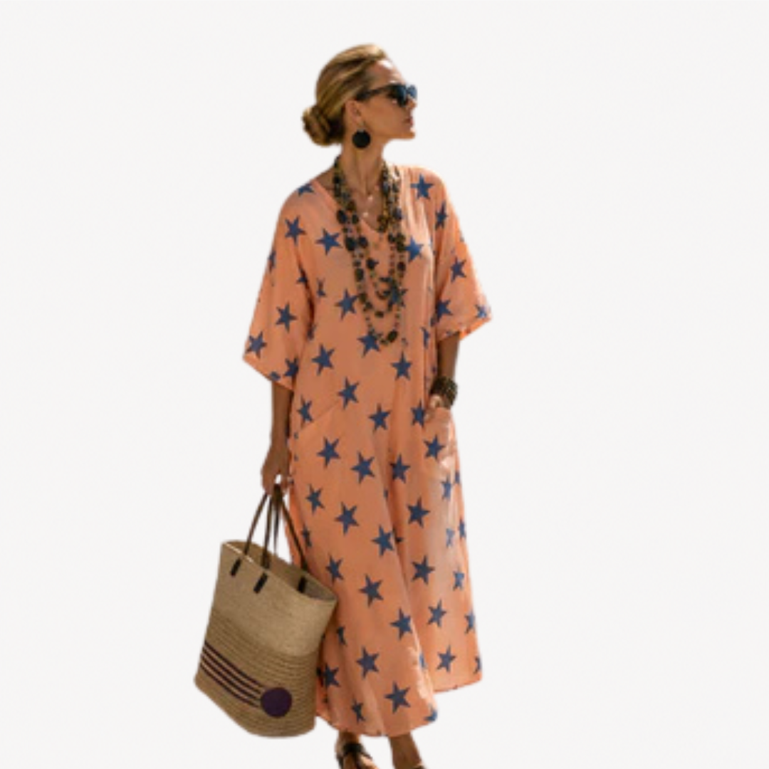 Long Kaftan