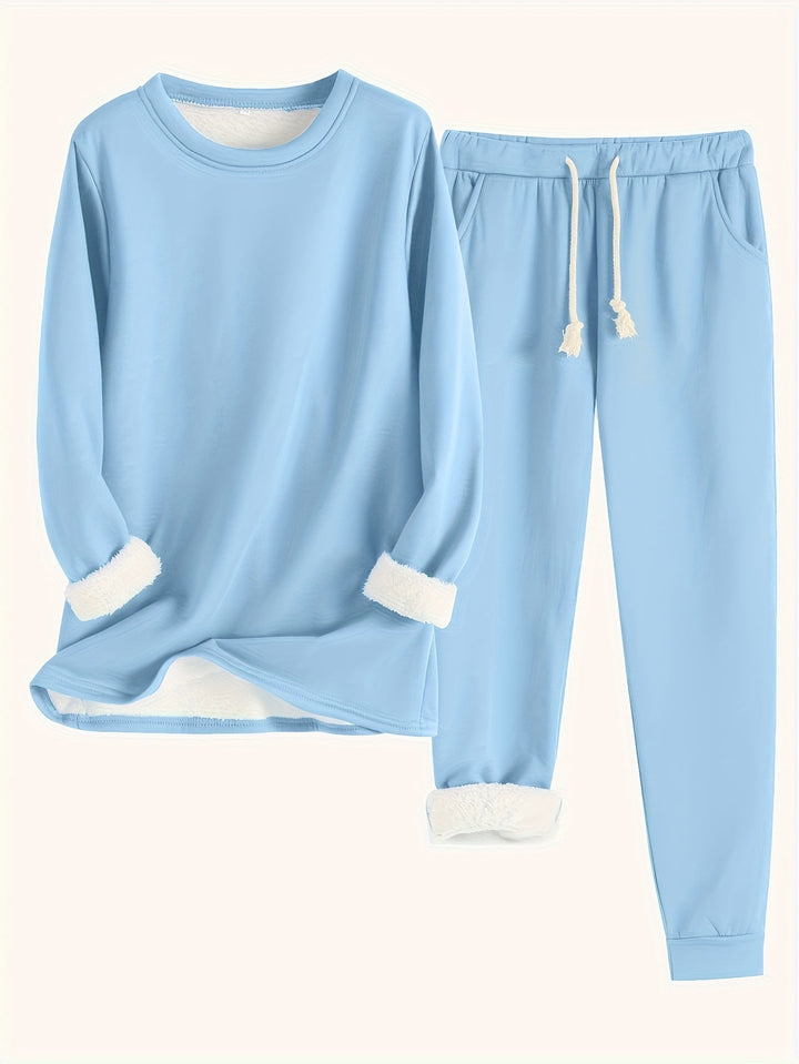 Karina | Comfortable Lounge Set