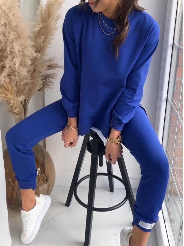 Samira™ – Loungewear Set for Timeless Everyday Elegance